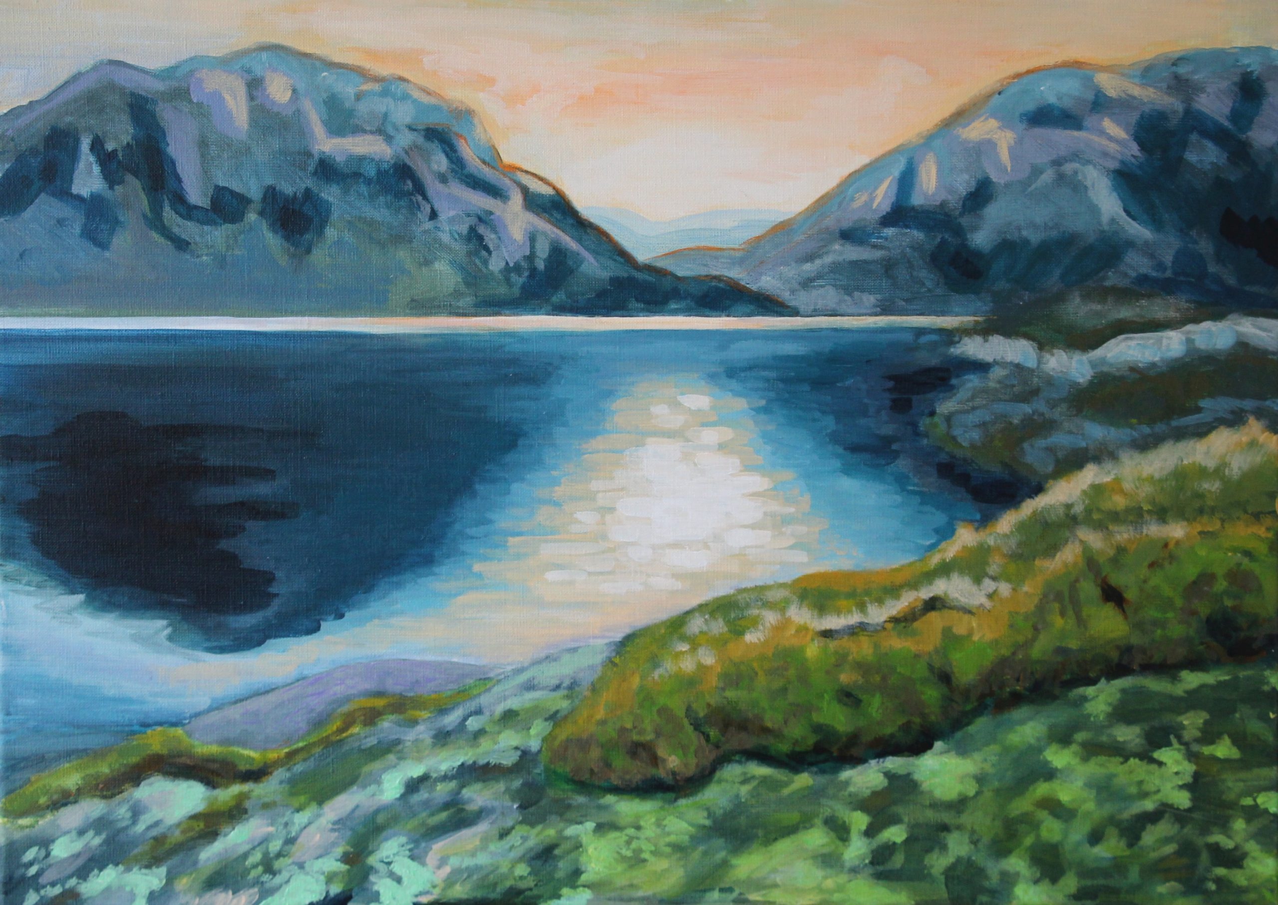 Fjord (2018)
