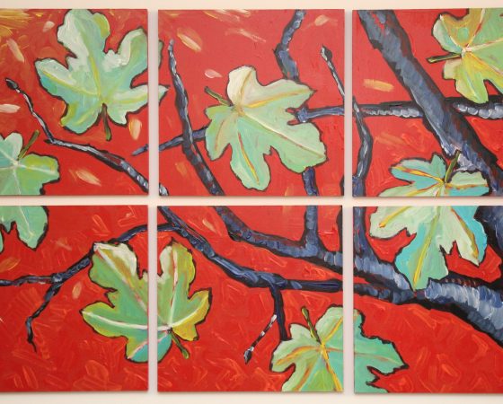 Figleaves 6 (2013)